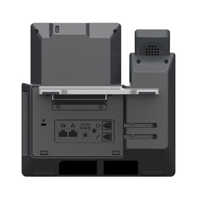 2. Grandstream GXV 3470 HD VoIP Phone