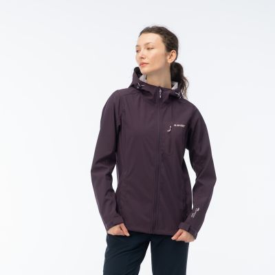 7. Women's Softshell LADY AVANI