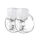7. Momcozy S12 Pro Breast Pump 180 ml Electronic