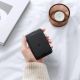 18. Spigen Valentinus Magnetic Wallet with MagSafe - Black