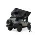 OFFLANDER FOLD S WOLF Rooftop Tent