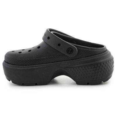 5. Crocs Stomp Clog W 209347-001