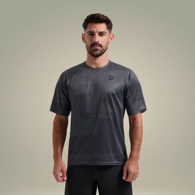 2. Rogelli MTB ADVNTR T-shirt Gray L