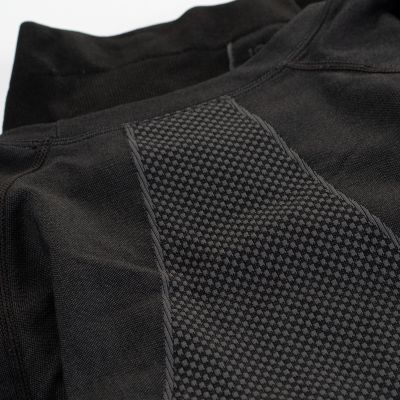 5. Men's Thermal Base Layer Shirt 4RCO