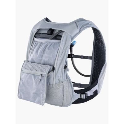 5. EVOC Hydro Pro 6 vest backpack + Hydration Bladder 1.5 stone
