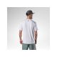 3. ROSSIGNOL M Graphic Active Tee Men's T-Shirt White