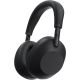 9. Sony WH-1000XM6 Wired & Wireless Headband Headset Calls/Music/Sports/Everyday USB Type-C Bluetooth Black