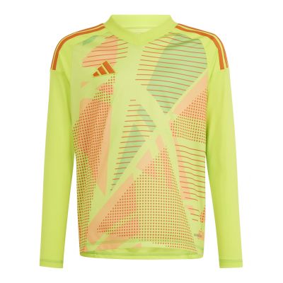 adidas Tiro 24 Competition Jr IU0294 Goalkeeper Jersey