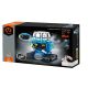 RC programmable robot blocks class programmable robot 3in1 494pcs