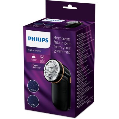 7. Philips GC026/80 fabric shaver