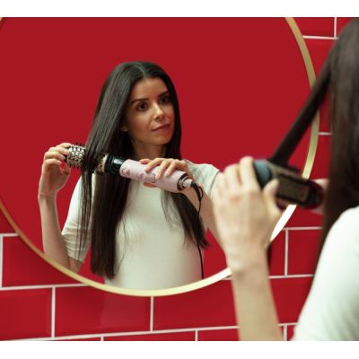 15. AS5901 E51 Coconut Smooth Airs Remington Hair Styler