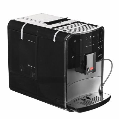 11. Melitta Barista Smart TS Espresso machine 1.8 l