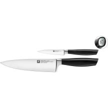 Zwilling All * Star 2-Knife Set - Silver
