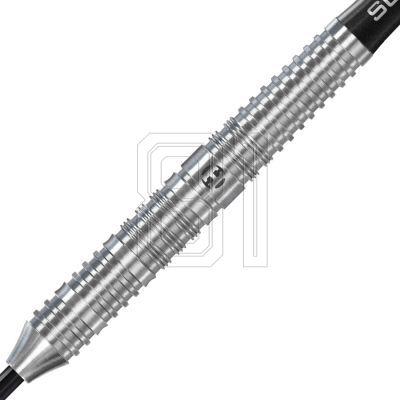 4. Darts Harrows NX-90 Parallel 90% steeltip