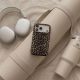 6. Tech-Protect Lamano MagSafe case for iPhone 18 Pro / 17 Pro - black and brown