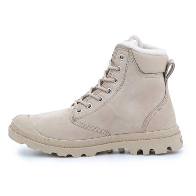 5. Palladium Pampa Sport Cuff Wps U shoes 72992-271-M