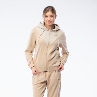 10. Women's sweatshirt LADY HIBA