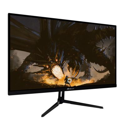 2. Arozzi Nova 27” Computer Monitor 68.6 cm (27") 2560 x 1440 px Quad HD LED Black