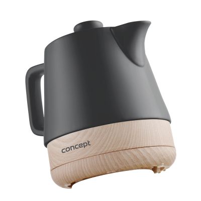 5. Ceramic electric kettle RK0062 CONCEPT