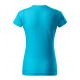 5. Malfini Basic T-shirt W MLI-13444