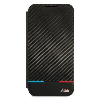 2. BMW M Collection Triangles Case for Samsung Galaxy S22+ - Black