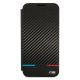 2. BMW M Collection Triangles Case for Samsung Galaxy S22+ - Black