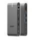 6. Acer Type-C 15-in-1 Universal Docking Station