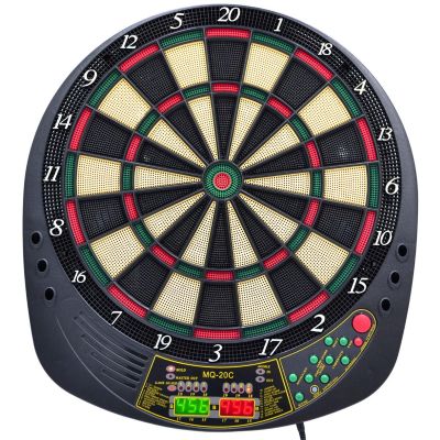 3. ELECTRONIC DART 4 COUNTERS EXETER BEST SPORTING