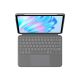 12. Logitech Combo Touch iPad Air Keyboard - QWERTZ