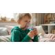 7. Esperanza MIST ECN005 facial inhaler (white and blue)