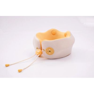 15. Havit NM1702 Neck Massager NM1702 (Yellow)