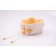 15. Havit NM1702 Neck Massager NM1702 (Yellow)