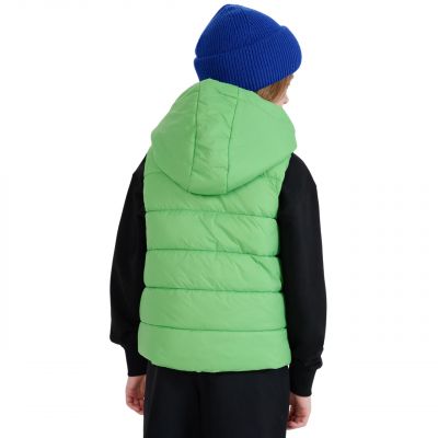 3. 4F M169 Jr Vest 4FJWSS25TVJAM169 45S