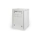 16. Digitus Combination Wall-Mounted Enclosure 254 mm (10") and 482.6 (19") mm