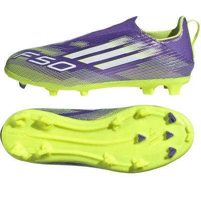 Adidas F50 League LL Jr TF JI0010 shoes