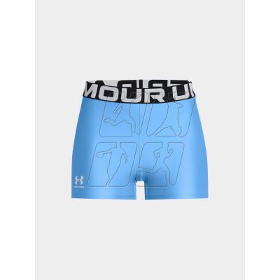 4. Under Armor W shorts 1383629-465