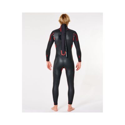 4. RIP CURL Freelite Bz Stm 32 Gb Foam - Black