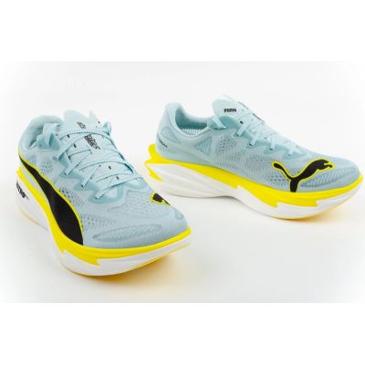 7. Puma Women's Deviate Nitro Elite Running Shoes, Racing Model, 8 mm Drop