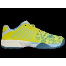 K-Swiss Express Light 3 Padel Men's Sports Shoes Training Sneakers Yellow (08900-377-M)