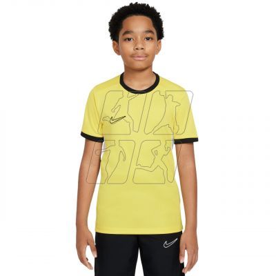 Nike Dri-Fit Academy 25 SS Jr T-Shirt FZ9758 719