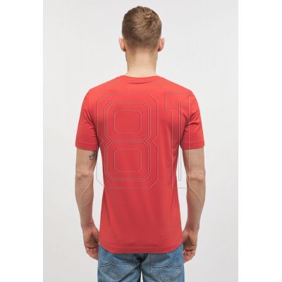 21. Mustang T-shirt Alex C Print M 1012499 7121