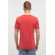 21. Mustang T-shirt Alex C Print M 1012499 7121