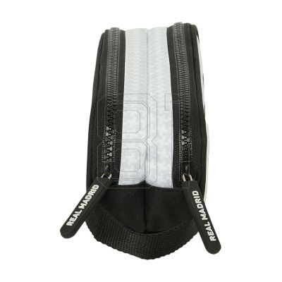 6. Real Madrid Pencil Case 812454513