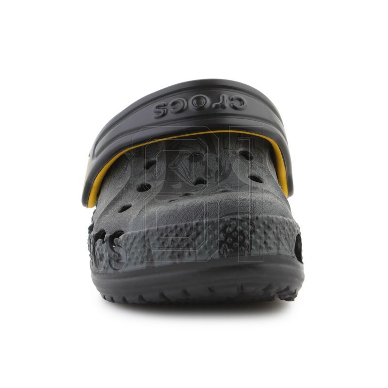 2. Crocs Batman Baya Clog T Jr 210348-001 