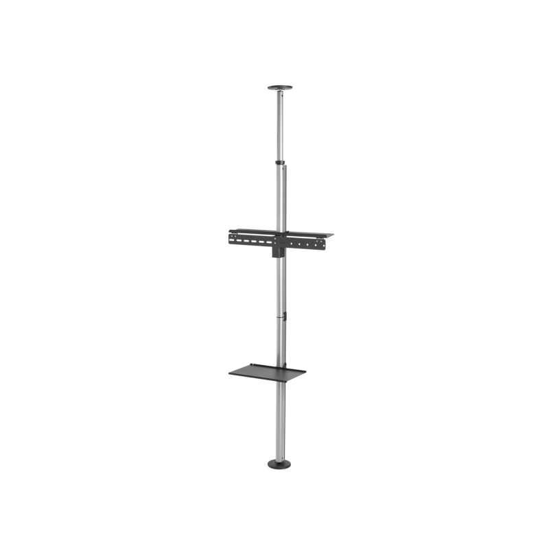 2. Equipment - Floor Stand Bracket 37"-70"/1TFT 40kg Floor + Ceiling sw lite Retail