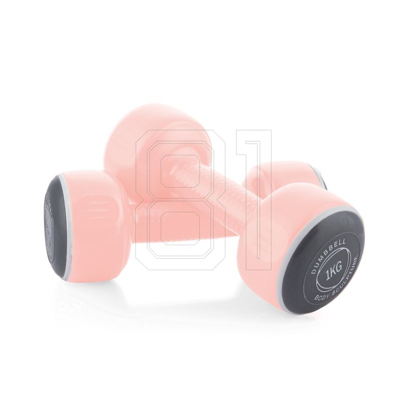 5. Dumbbell Body Sculpture Smart Bw 108D BW108D2KG