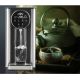 4. HWS 873 HEINRICH'S water heater