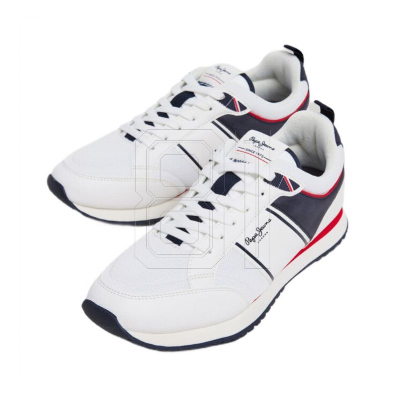 17. Pepe Jeans Dublin Brand M PMS40009 shoes