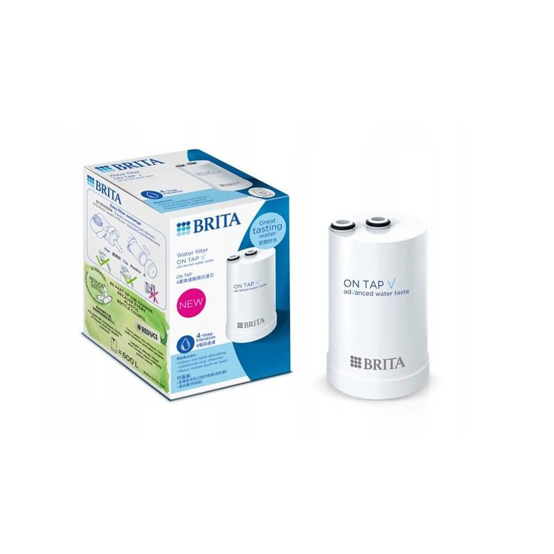 2. Brita ON TAP V replacement cartridge (CU CE2)