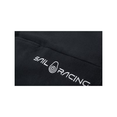 4. SAIL RACING Jr Bowman Sweat Shorts - black
